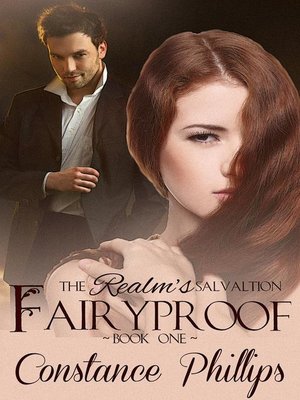 cover image of Fairyproof